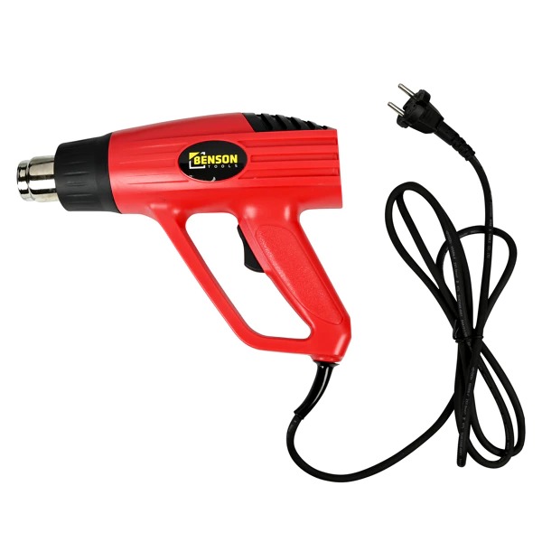 Pistol termic electric de înaltă calitate